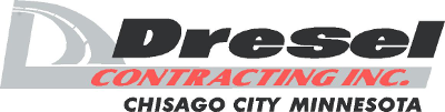 Dresel Contracting, Inc.