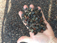 Pea Rock